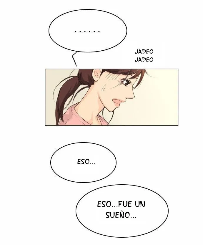 Ghost wife Capítulo 1.02 en Línea - página 21