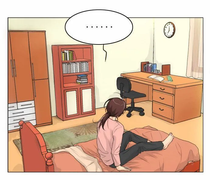Ghost wife Capítulo 1.02 en Línea - página 22
