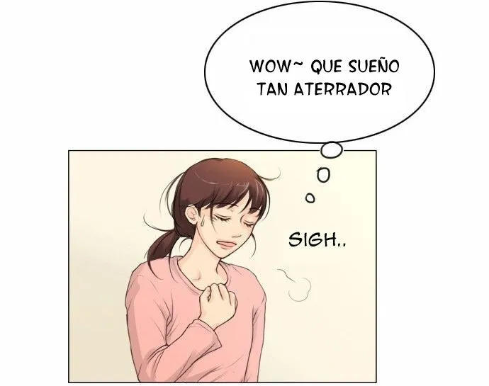 Ghost wife Capítulo 1.02 en Línea - página 23