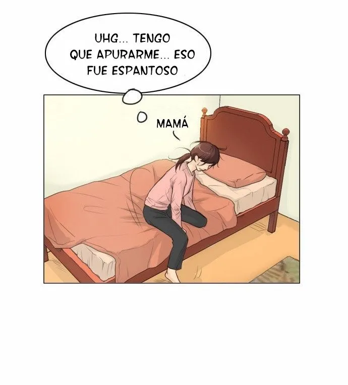 Ghost wife Capítulo 1.02 en Línea - página 24