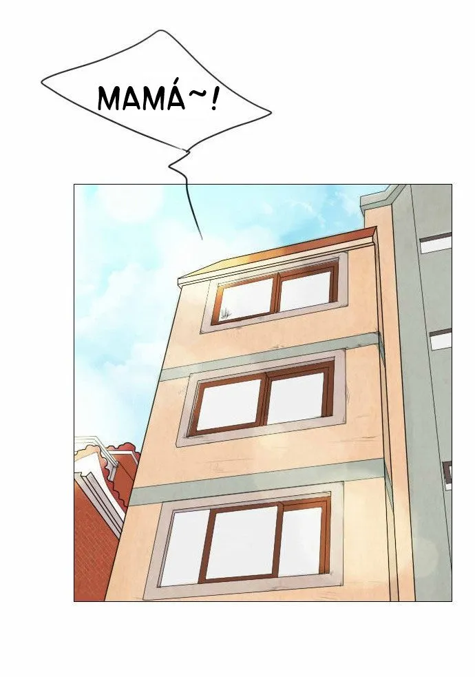 Ghost wife Capítulo 1.02 en Línea - página 31