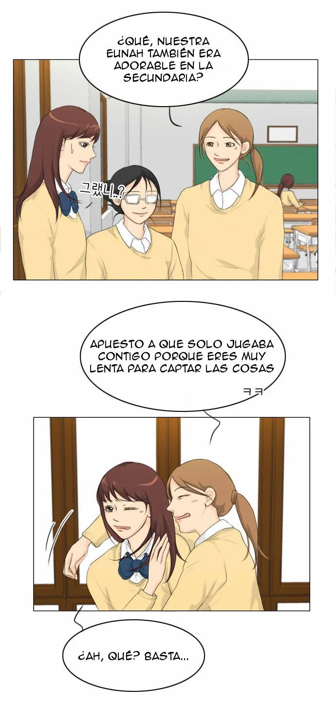 Ghost wife Capítulo 10 en Línea - página 4