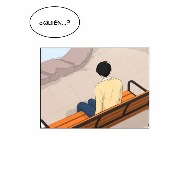 Ghost wife Capítulo 10 en Línea - página 9