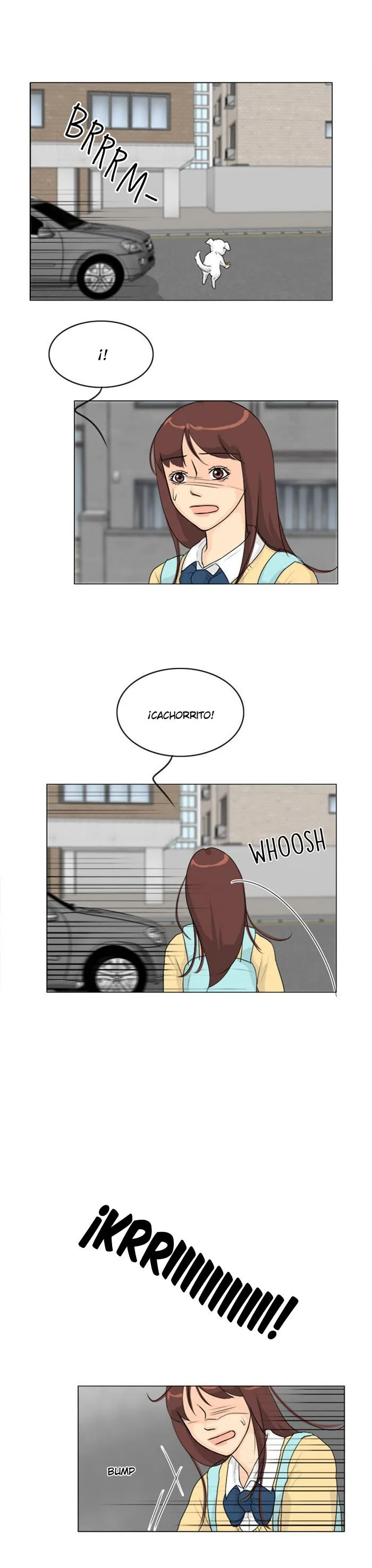 Ghost wife Capítulo 102 en Línea - página 8