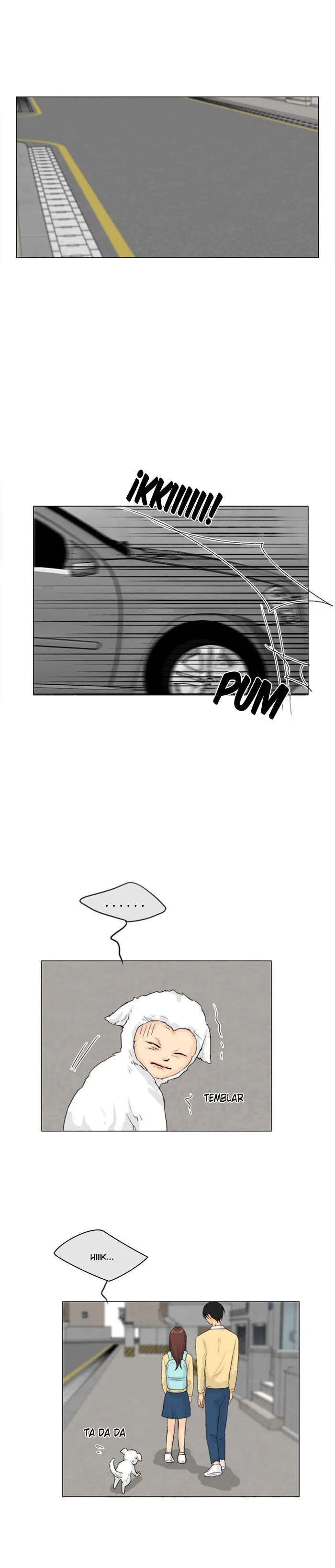 Ghost wife Capítulo 102 en Línea - página 13