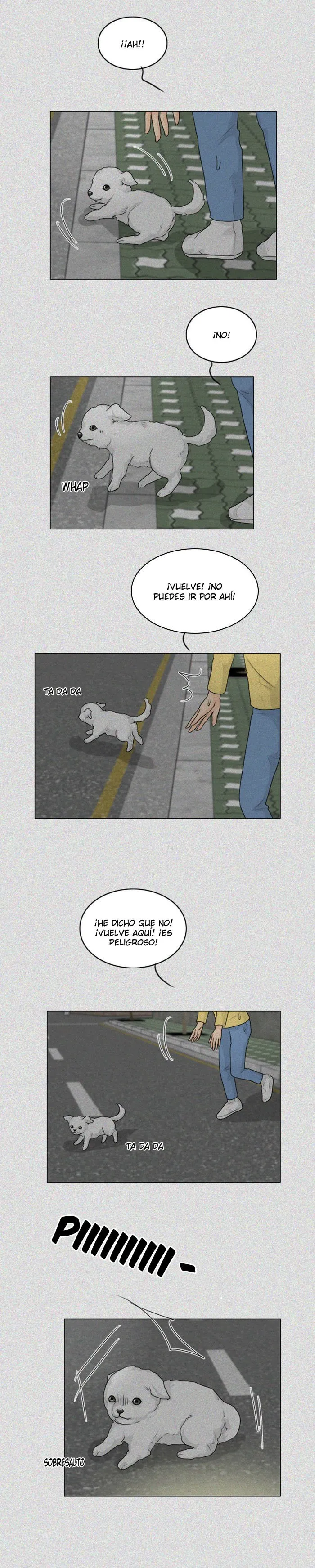 Ghost wife Capítulo 103 en Línea - página 12