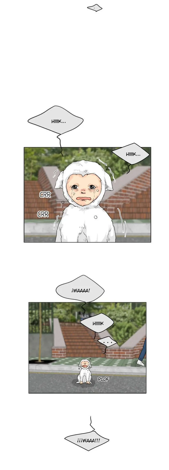 Ghost wife Capítulo 103 en Línea - página 21
