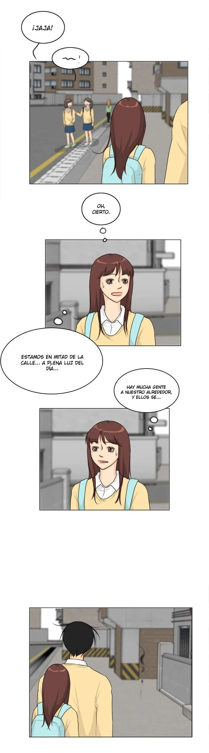 Ghost wife Capítulo 106 en Línea - página 10