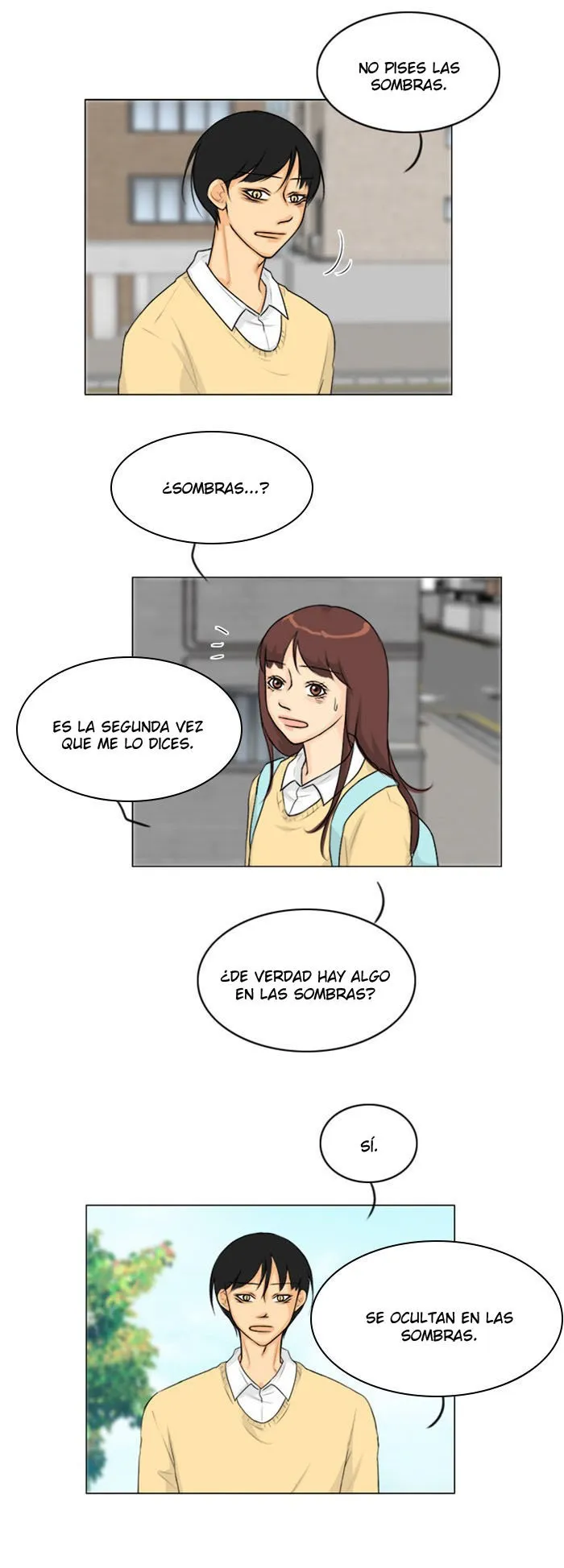 Ghost wife Capítulo 106 en Línea - página 12
