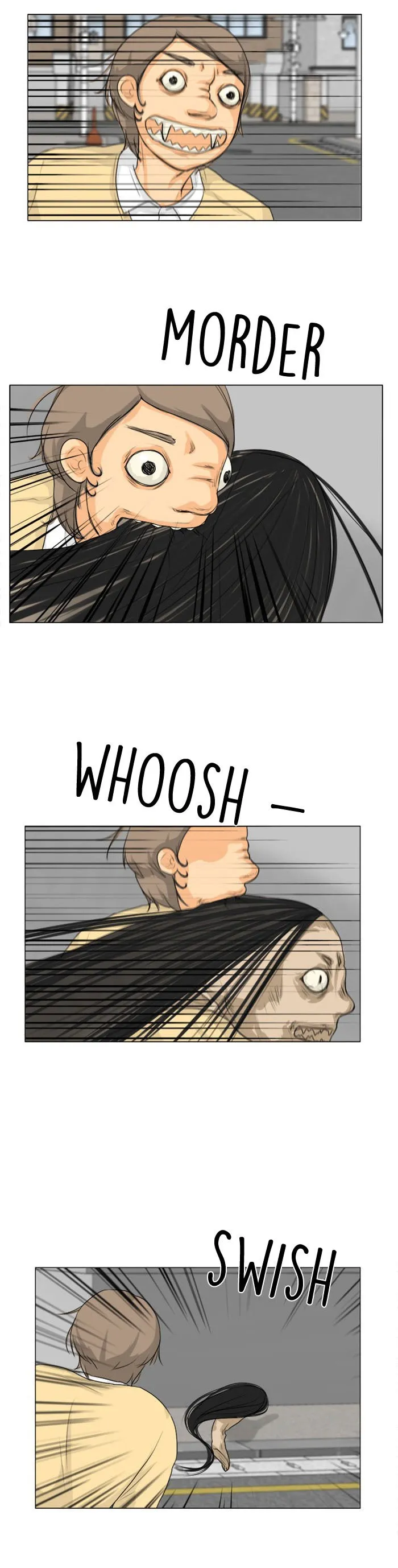 Ghost wife Capítulo 108 en Línea - página 15