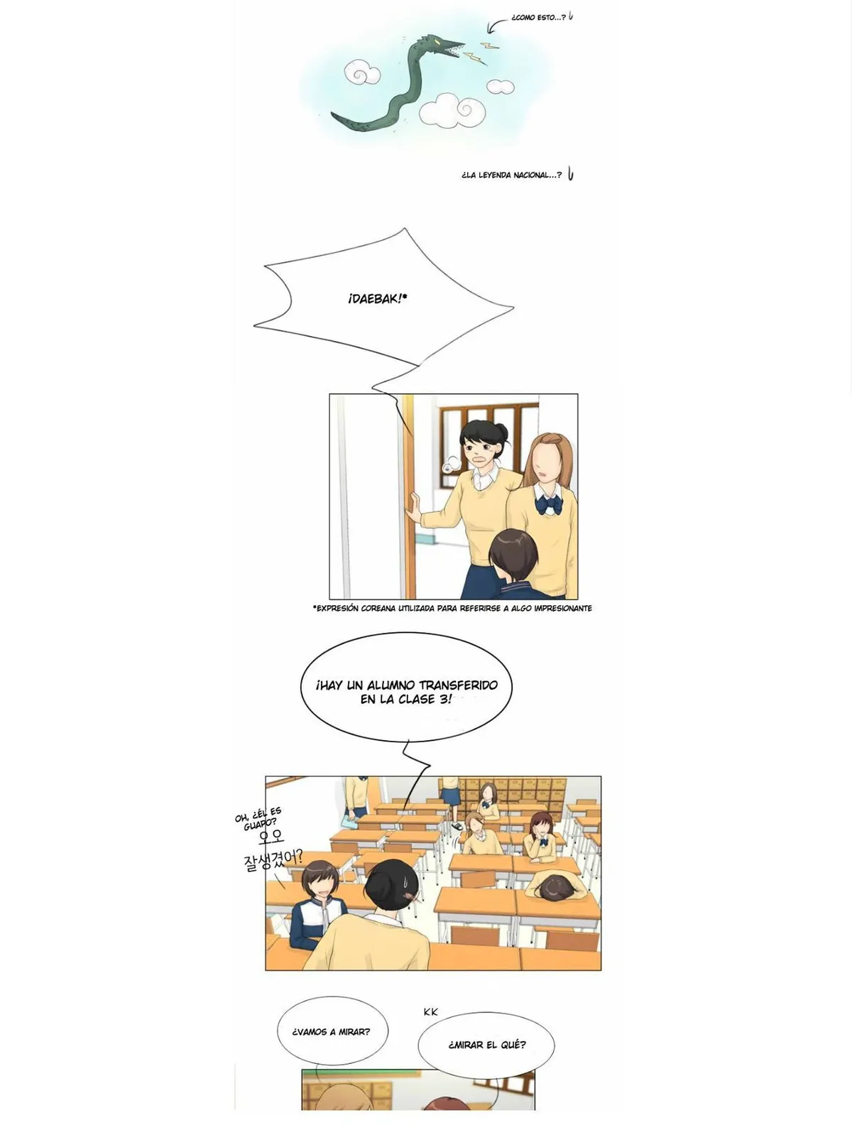 Ghost wife Capítulo 11 en Línea - página 4