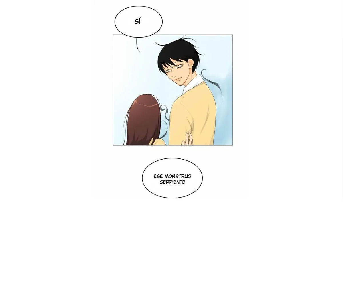 Ghost wife Capítulo 11 en Línea - página 11