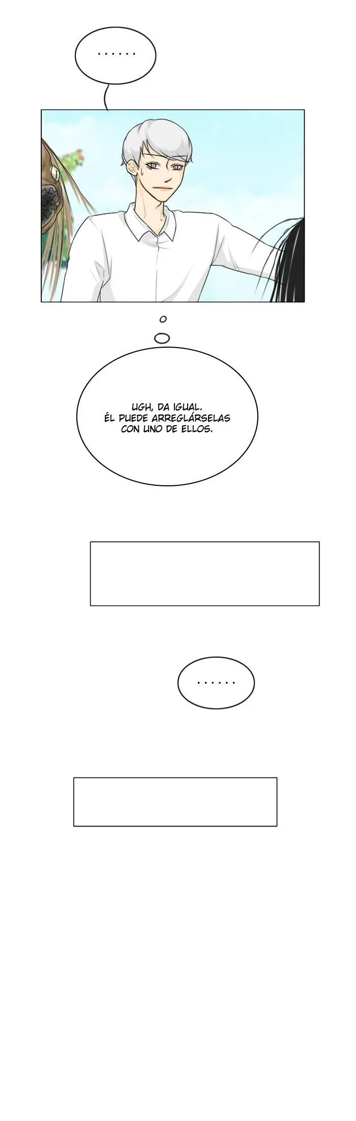 Ghost wife Capítulo 111 en Línea - página 11