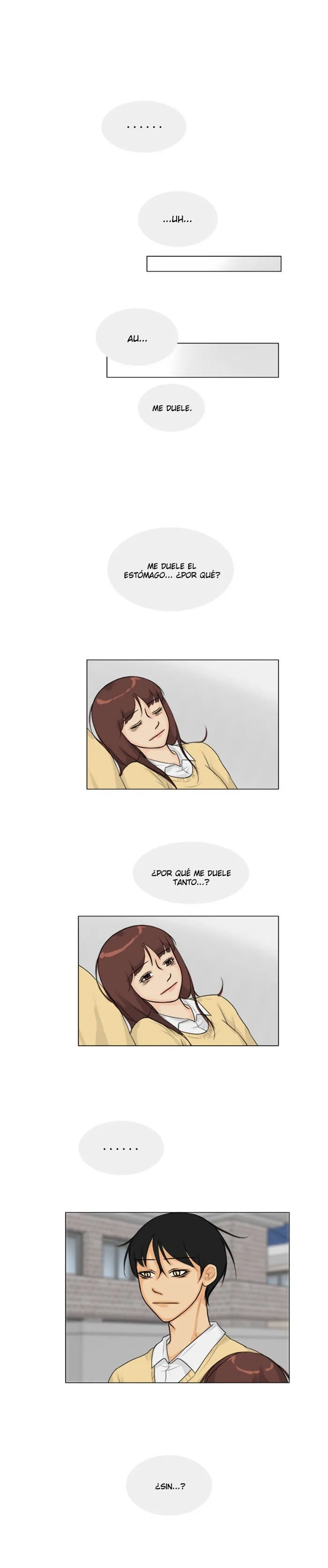 Ghost wife Capítulo 112 en Línea - página 2
