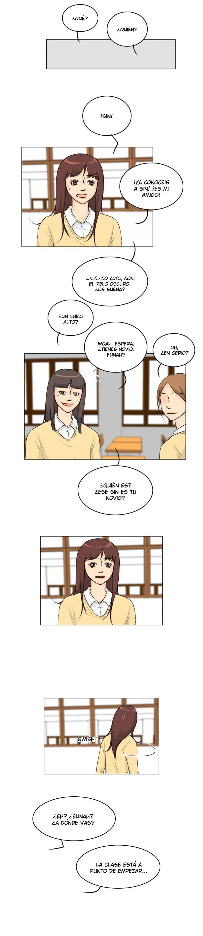 Ghost wife Capítulo 112 en Línea - página 14