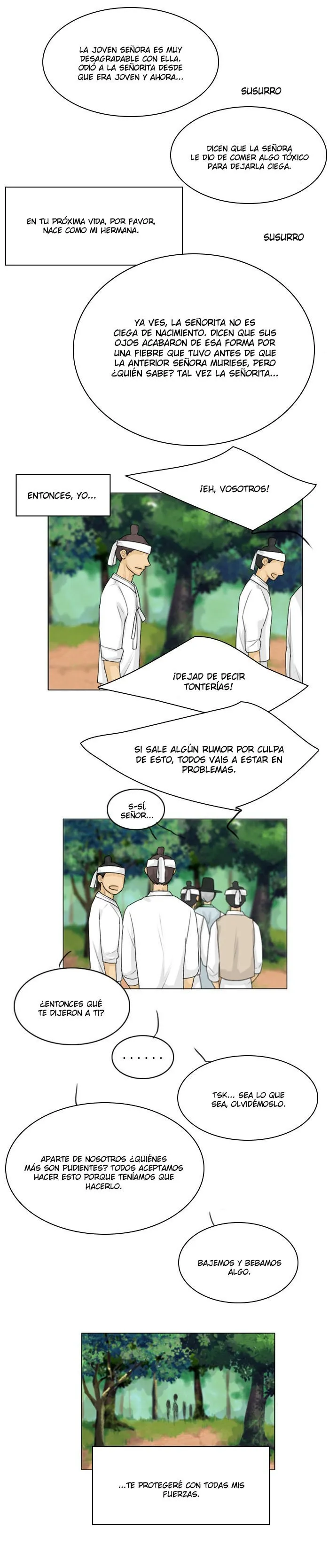Ghost wife Capítulo 113 en Línea - página 13