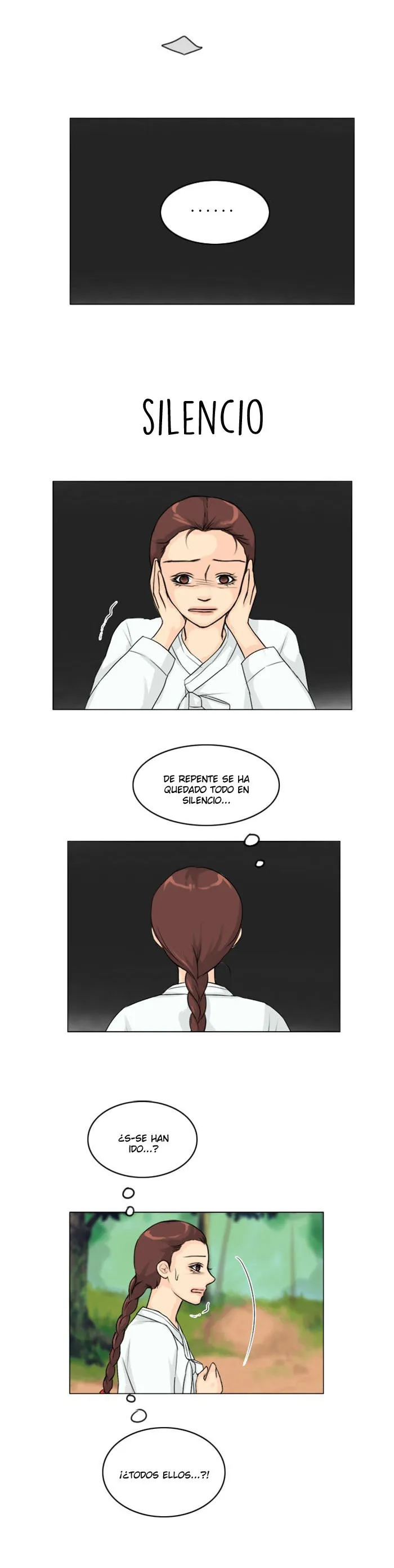 Ghost wife Capítulo 114 en Línea - página 4