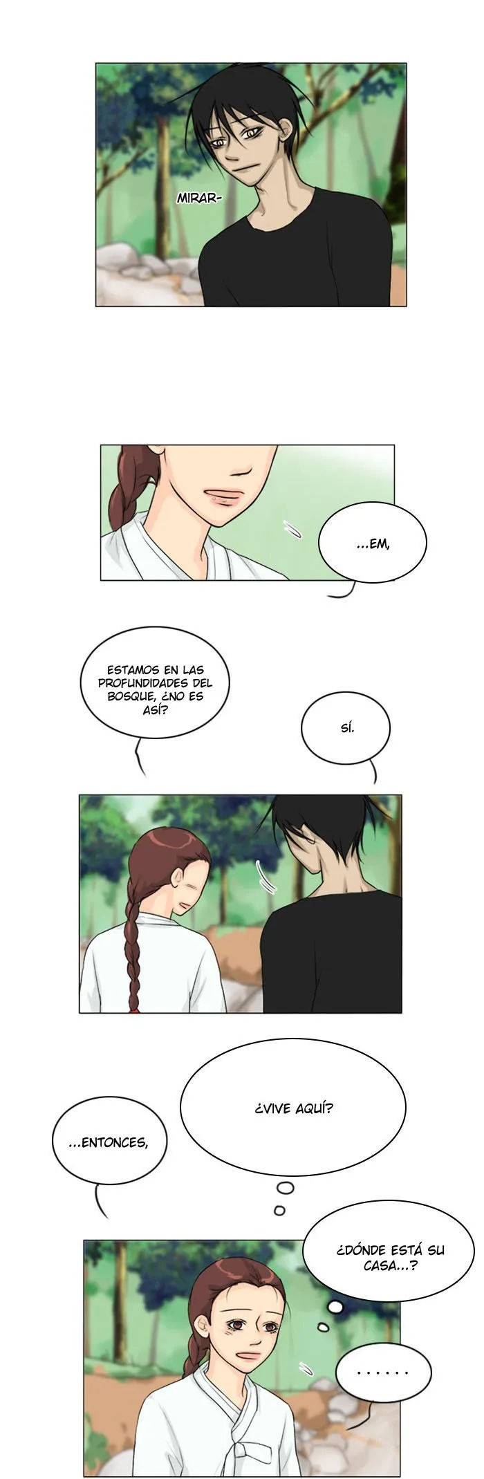 Ghost wife Capítulo 114 en Línea - página 11