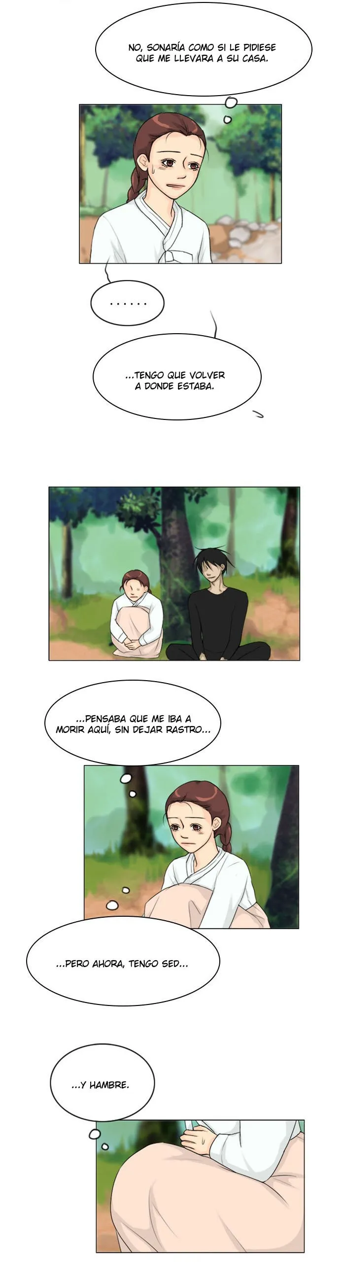 Ghost wife Capítulo 114 en Línea - página 12