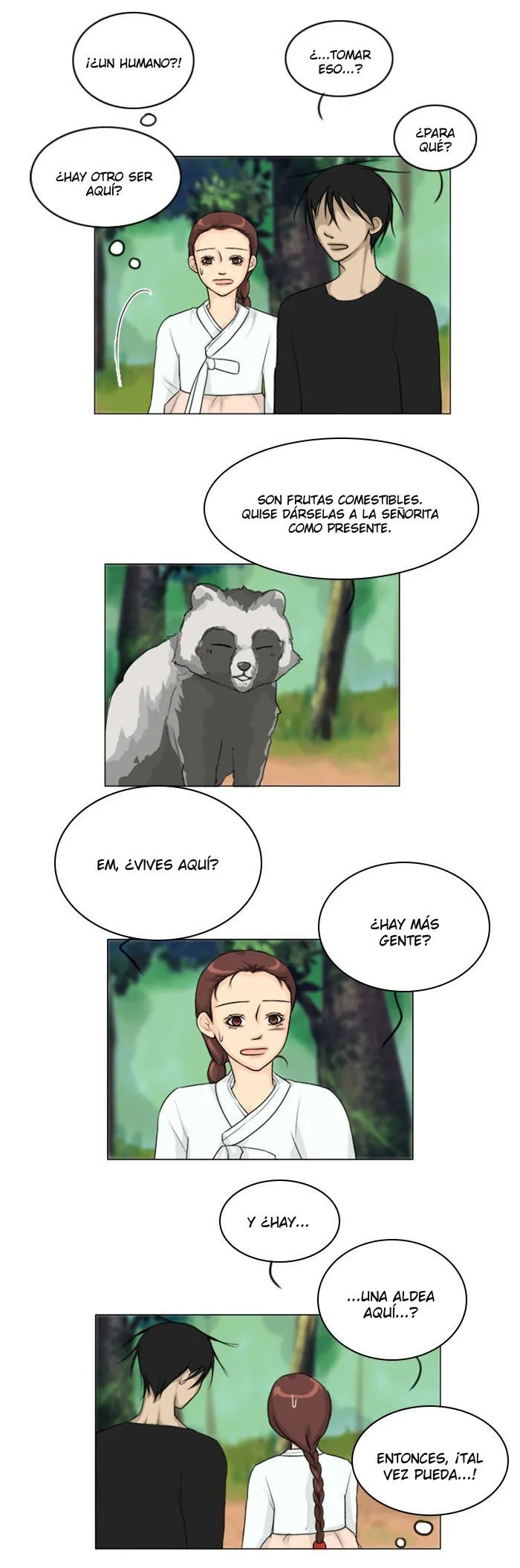 Ghost wife Capítulo 114 en Línea - página 14