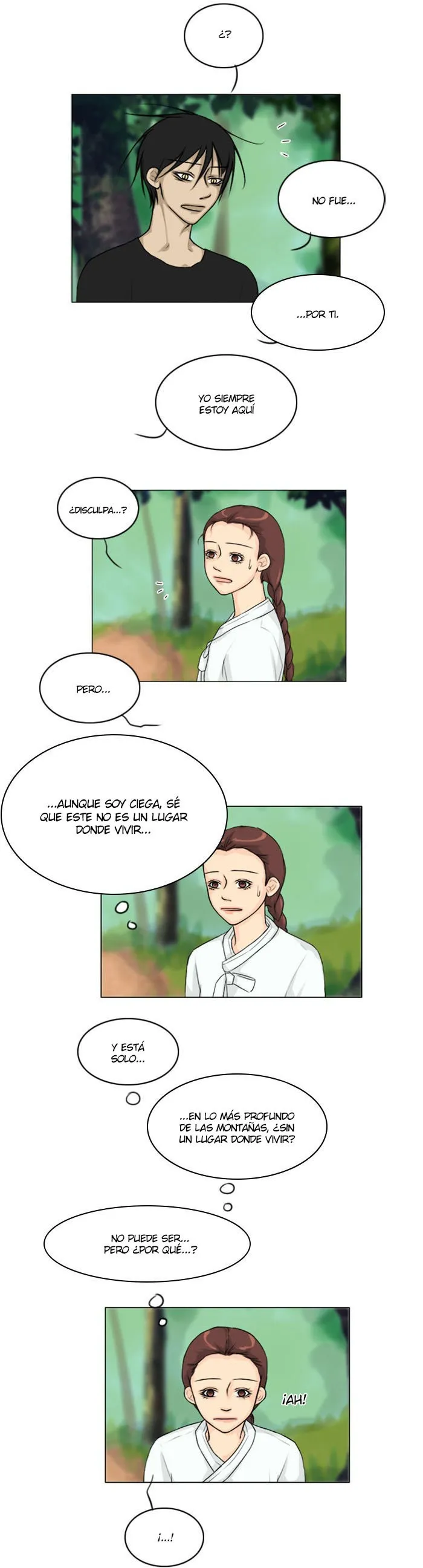 Ghost wife Capítulo 115 en Línea - página 5