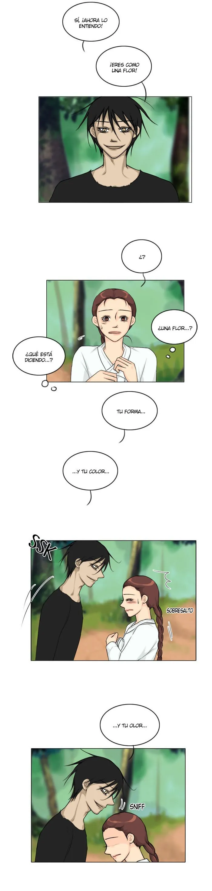 Ghost wife Capítulo 115 en Línea - página 11