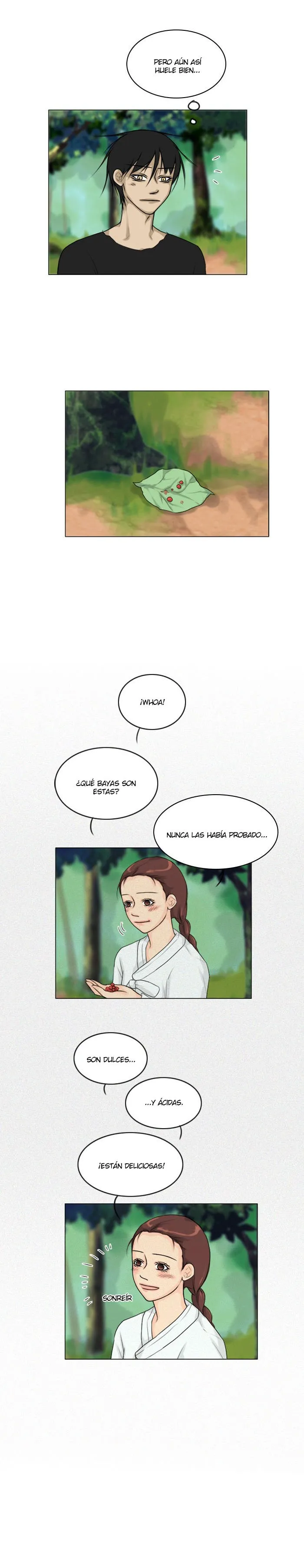 Ghost wife Capítulo 115 en Línea - página 18