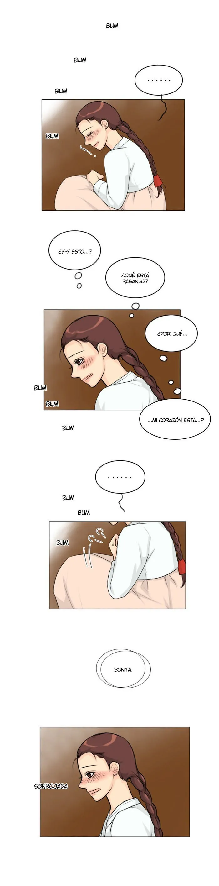 Ghost wife Capítulo 115 en Línea - página 21