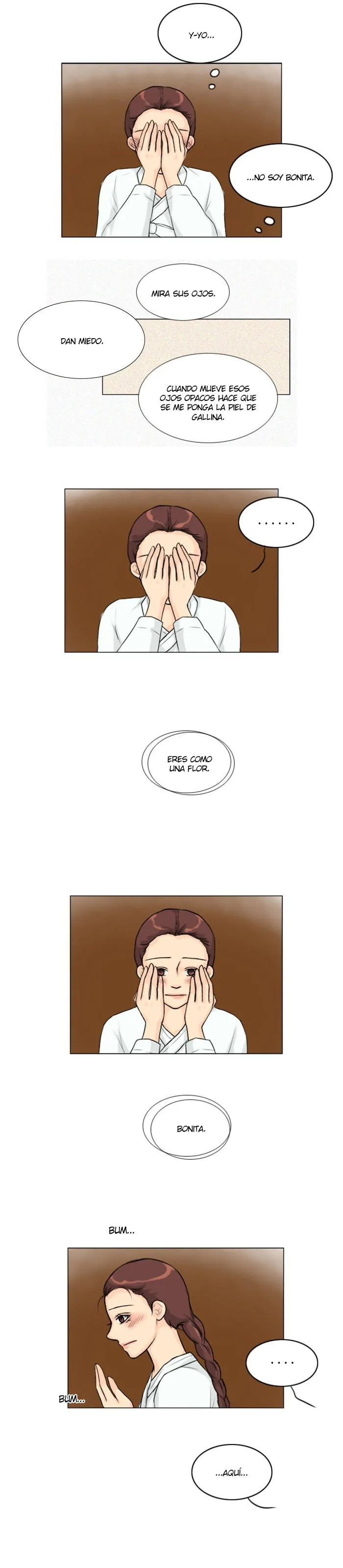 Ghost wife Capítulo 115 en Línea - página 22