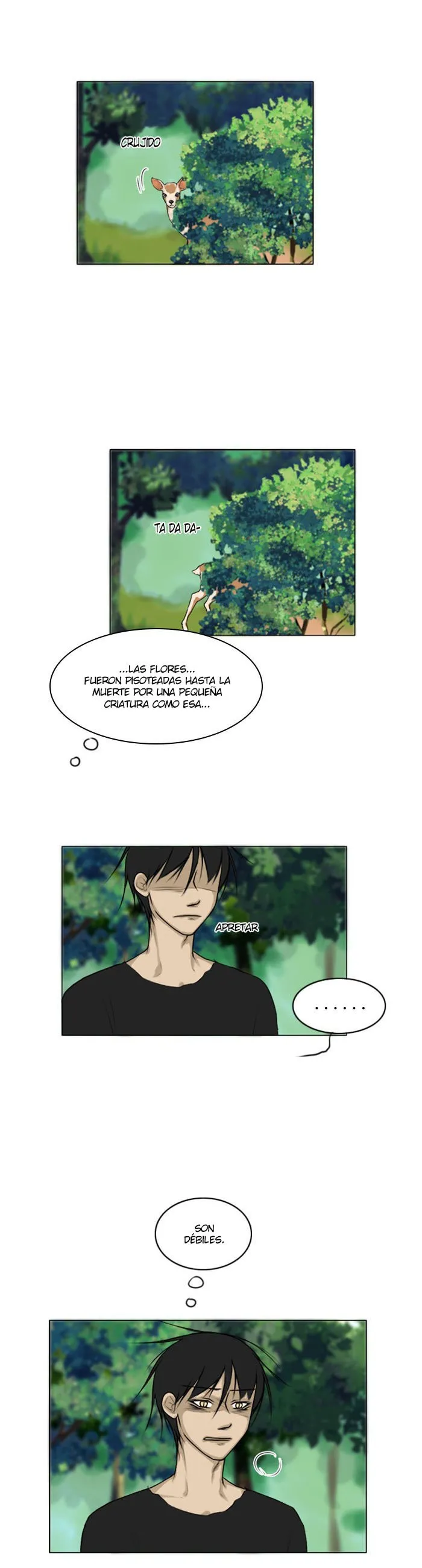 Ghost wife Capítulo 116 en Línea - página 17