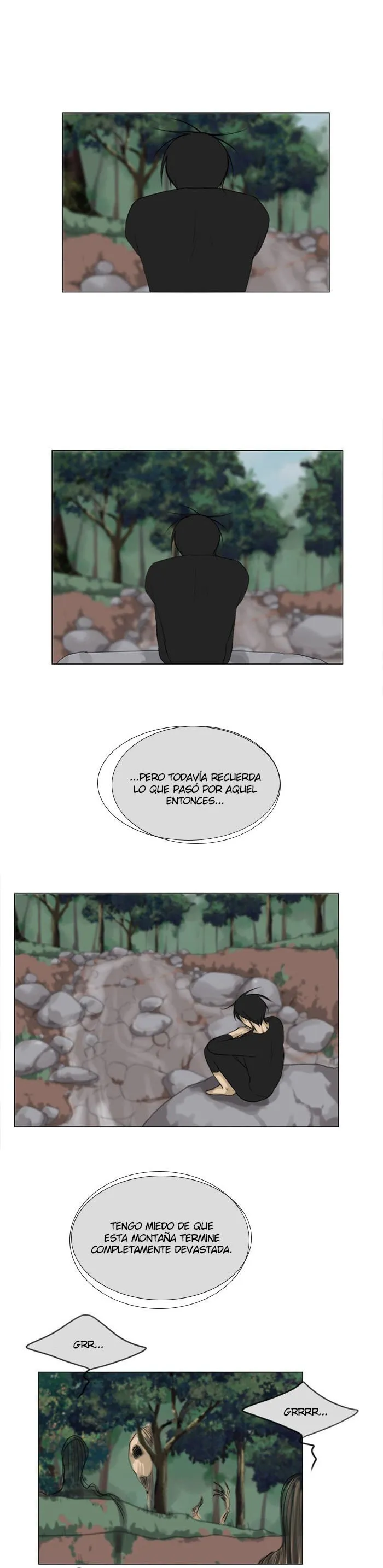 Ghost wife Capítulo 117 en Línea - página 10