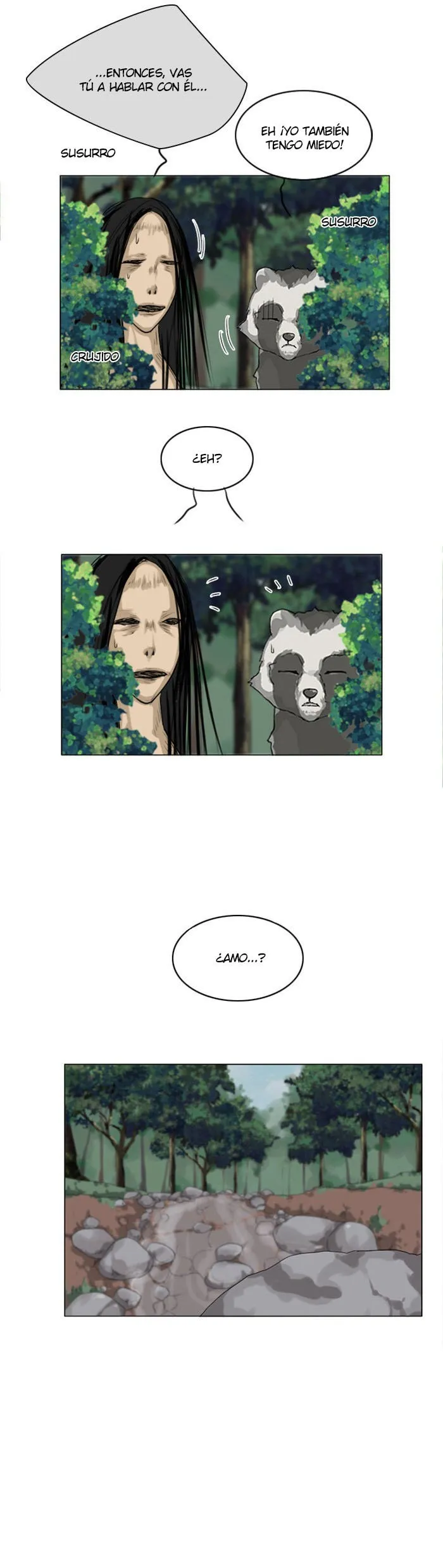 Ghost wife Capítulo 117 en Línea - página 13