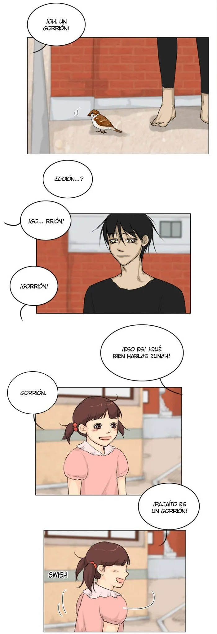 Ghost wife Capítulo 117 en Línea - página 19