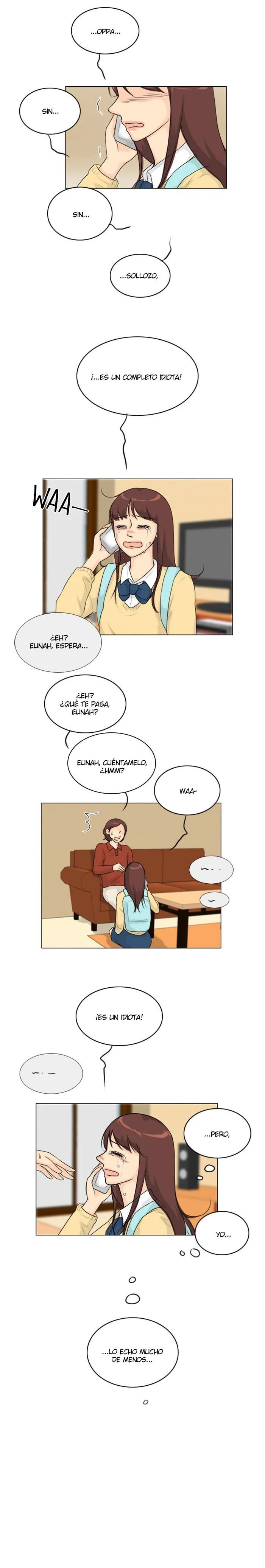 Ghost wife Capítulo 118 en Línea - página 15