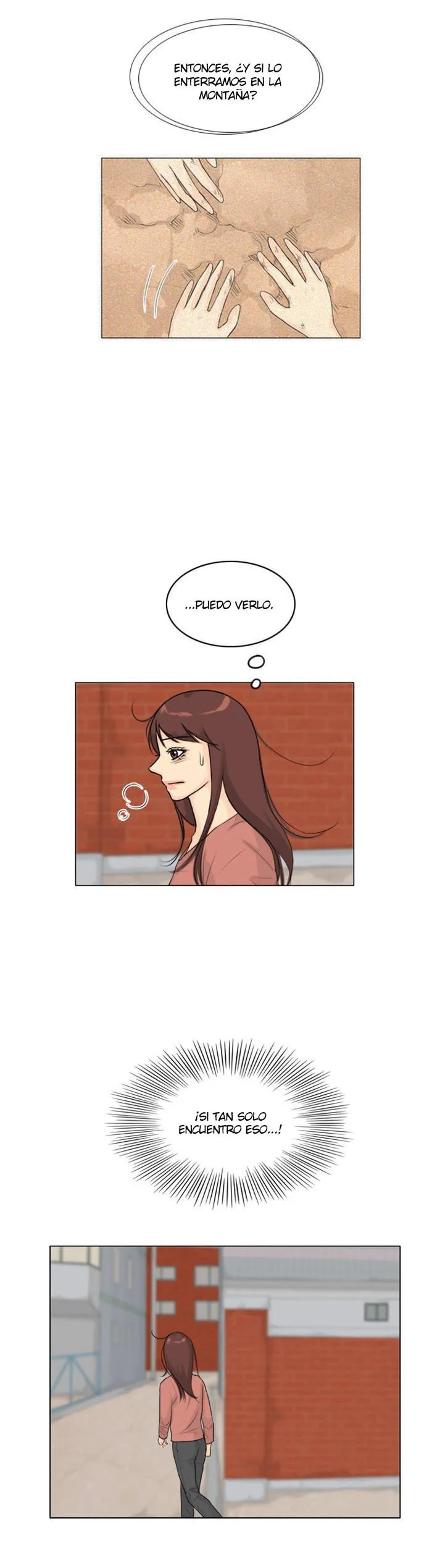 Ghost wife Capítulo 118 en Línea - página 21