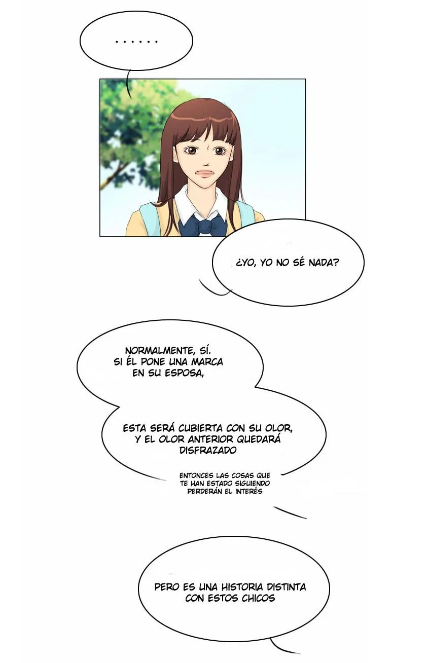 Ghost wife Capítulo 12 en Línea - página 20