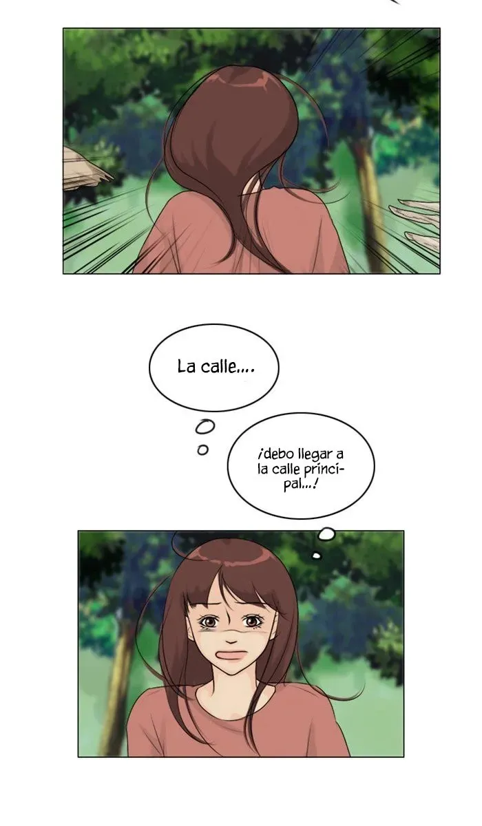 Ghost wife Capítulo 120 en Línea - página 5