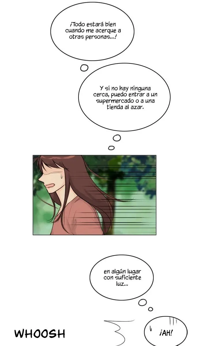Ghost wife Capítulo 120 en Línea - página 6