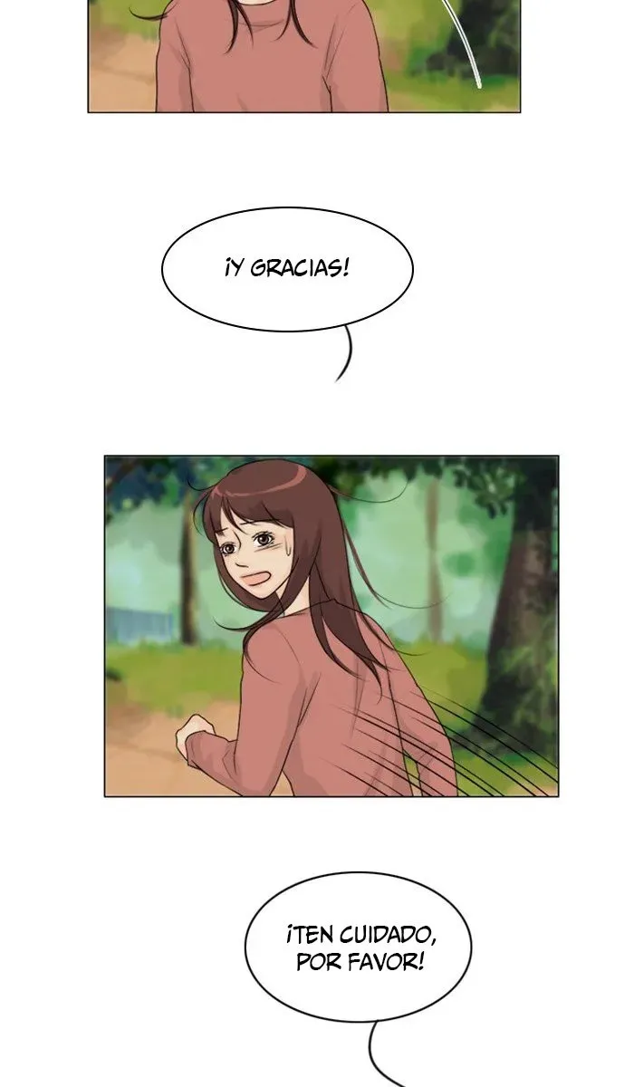 Ghost wife Capítulo 120 en Línea - página 17