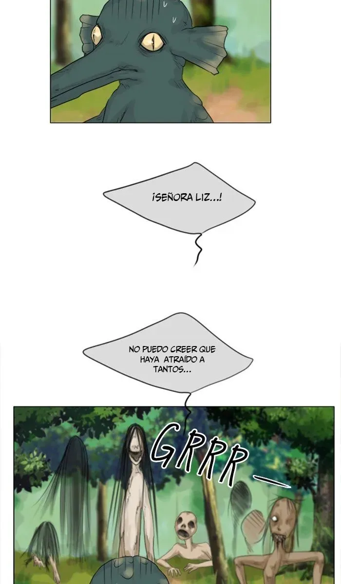 Ghost wife Capítulo 120 en Línea - página 20