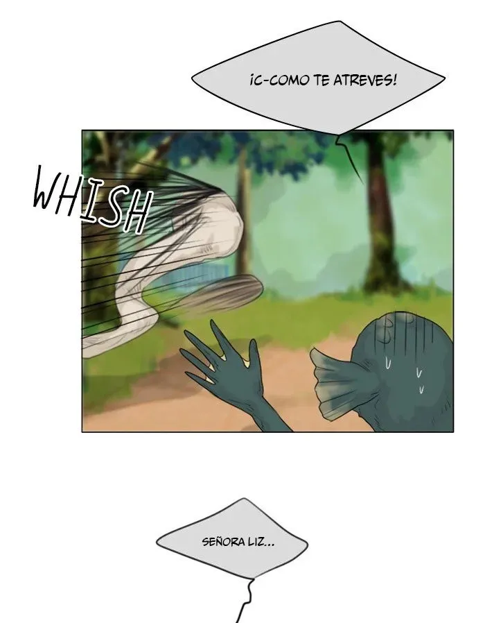 Ghost wife Capítulo 120 en Línea - página 22