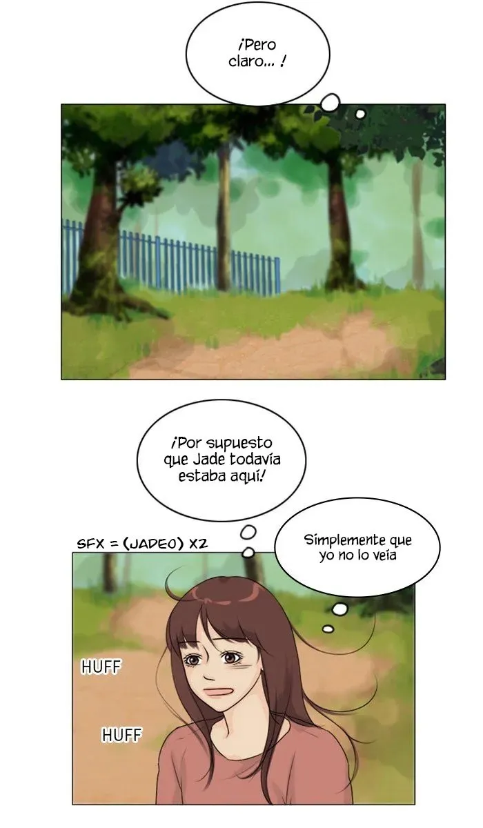 Ghost wife Capítulo 120 en Línea - página 24