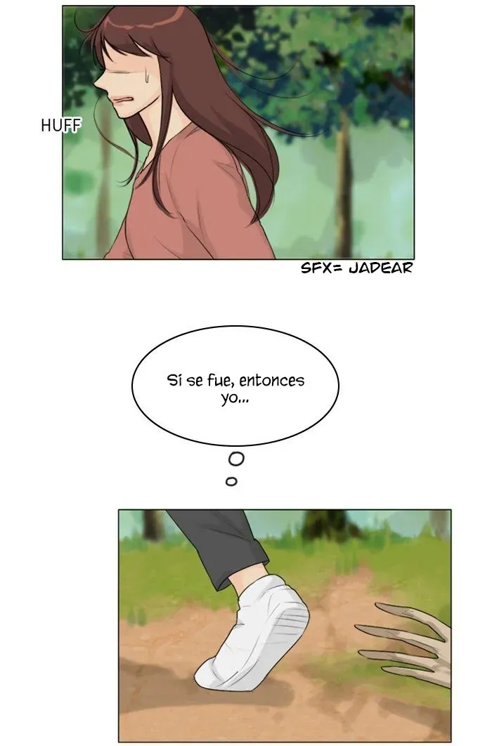 Ghost wife Capítulo 120 en Línea - página 29