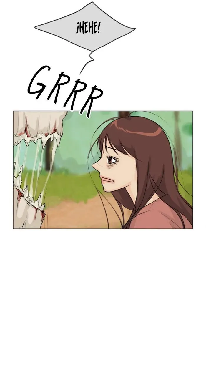 Ghost wife Capítulo 120 en Línea - página 35