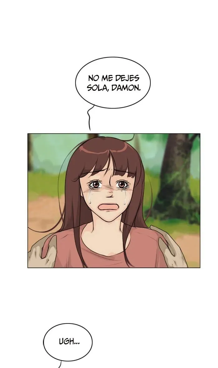 Ghost wife Capítulo 121 en Línea - página 16