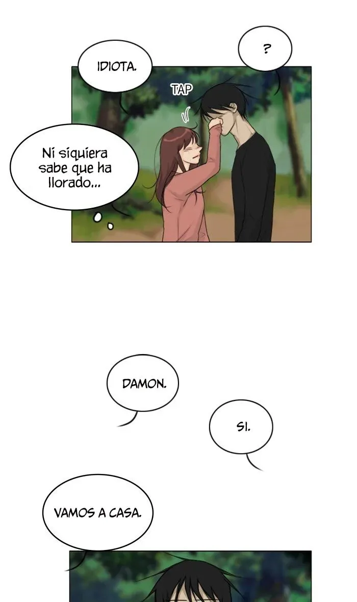 Ghost wife Capítulo 121 en Línea - página 33