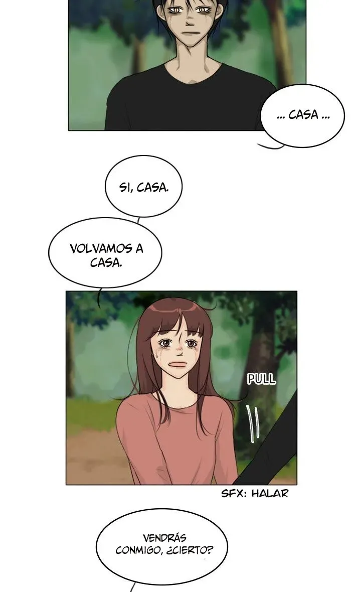 Ghost wife Capítulo 121 en Línea - página 34
