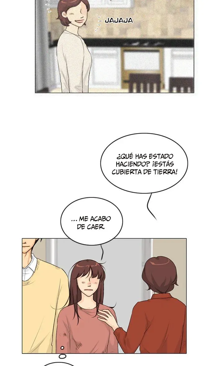 Ghost wife Capítulo 121 en Línea - página 44