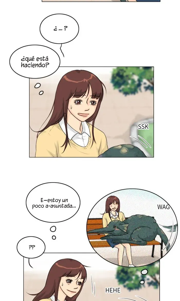 Ghost wife Capítulo 122 en Línea - página 14