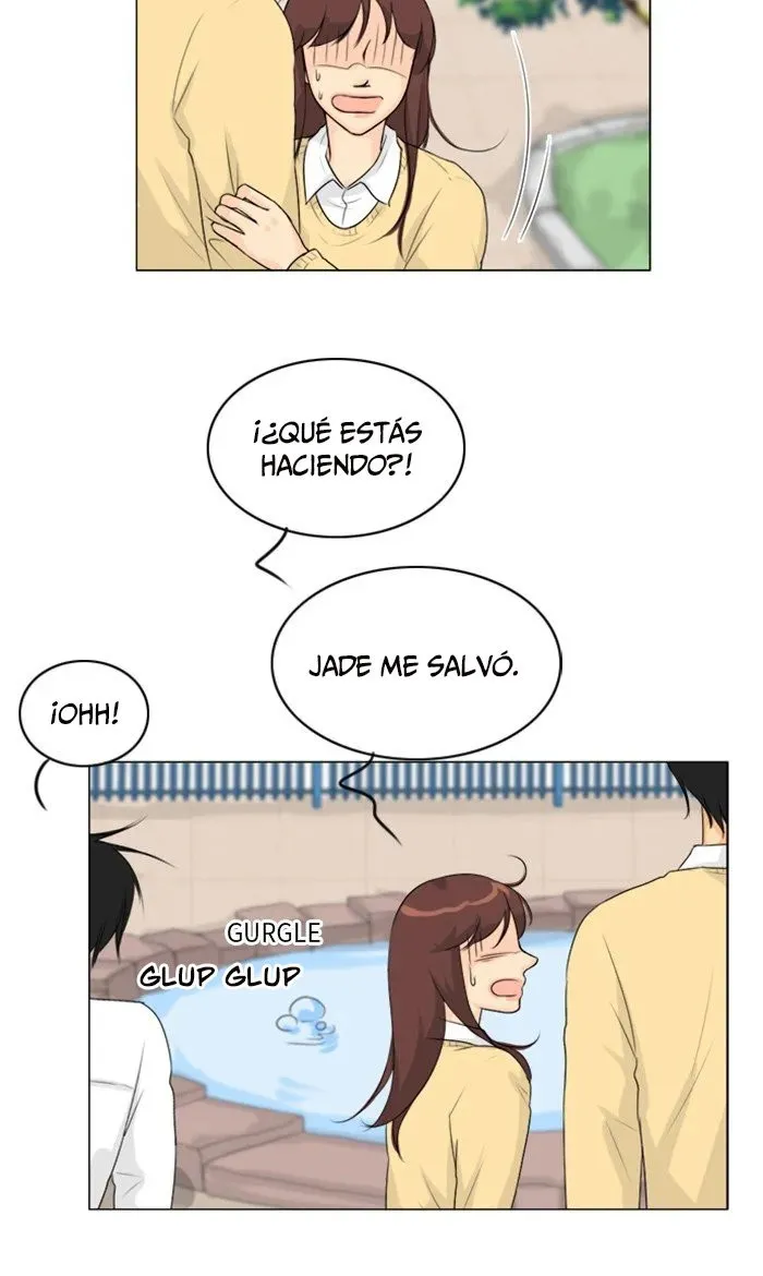 Ghost wife Capítulo 122 en Línea - página 17